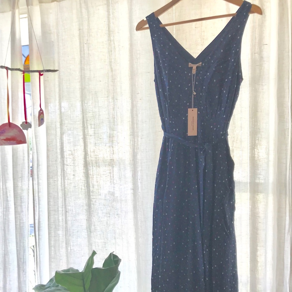 Rebecca Taylor silk dress - Picture 1 of 7